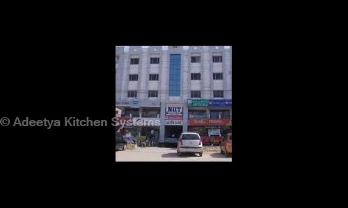 Adeetya Kitchen Systems in Madinaguda, Hyderabad - 500050