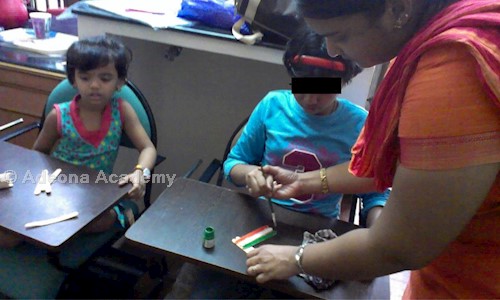 Adeona Academy in Velachery, Chennai - 600042