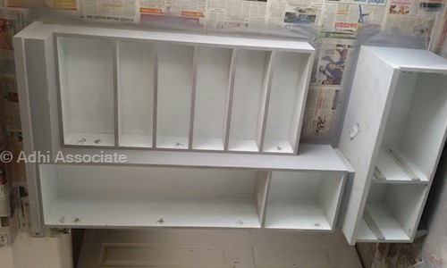Adhi Associates in Karikkakam, Trivandrum - 695007