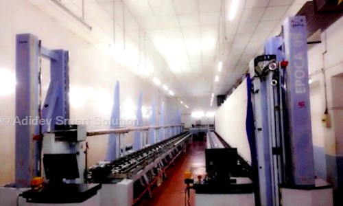 Adidev Smart Solution in Udhna , Surat - 395003