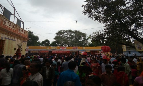 Adig infrastructure pvt. Ltd in VIP Nagar, Kolkata - 700100