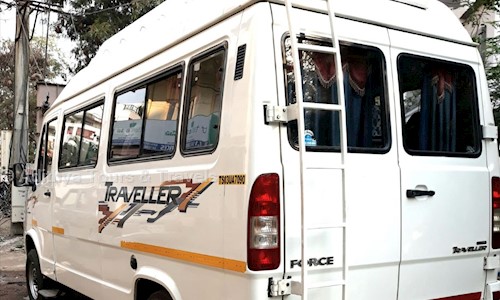 Adithya Tours & Travels in Nallakunta, Hyderabad - 500044