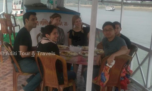 Aditi Tour & Travels in Raja Bazaar, Kolkata - 700013