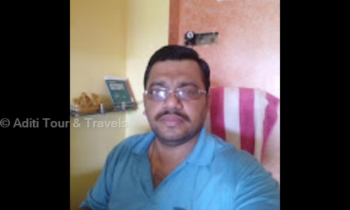 Aditi Tour & Travels in Taltala, Kolkata - 700013