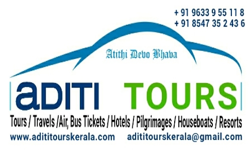 Aditi Tours in Ernakulam, Kochi - 682018