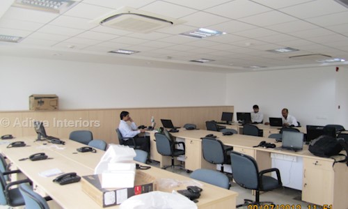 Aditya Interiors in Nizampura, Vadodara - 390002