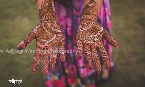 Adiyogi Wedding Photography in Shailendra Nagar, Raipur - 492001