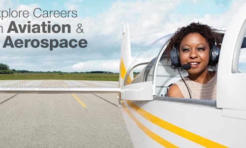 Adline Aviation in Bhayander West, Mumbai - 401101