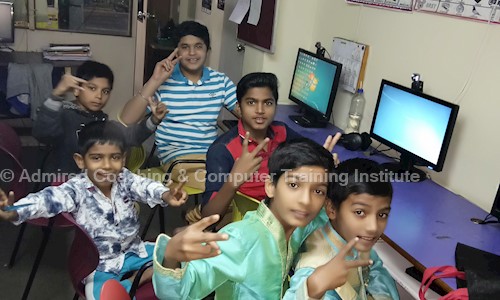 Admired Coaching & Computer Training Institute in Khadki, Pune - 411003