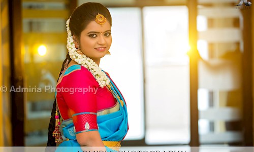 Admiria Photography in Madipakkam, Chennai - 600091