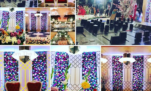 Adorn The Event Co. in Matiala, Delhi - 110059
