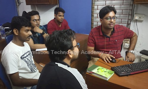Adroit Information Technology Academy - AITA in Dum Dum, Kolkata - 700074