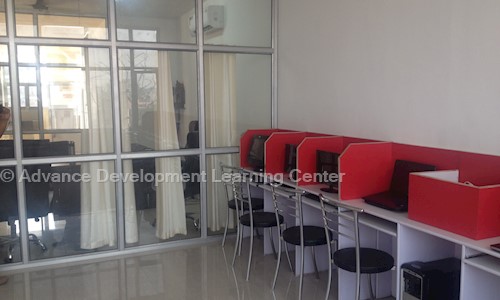 Advance Development Learning Center in Kharar, Mohali - 140301