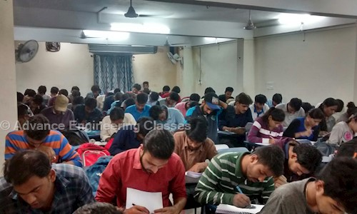 Advance Engineering Classes in M.P. Nagar, Bhopal - 460011