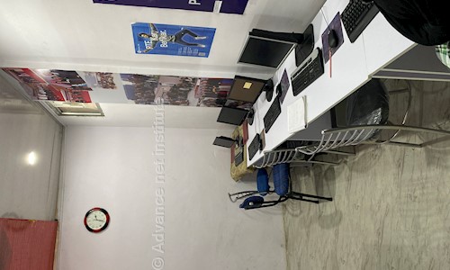 Advance net institute in Gokal Nagar, Hoshiarpur - 146001