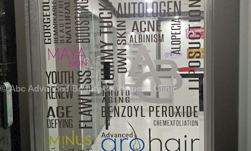 Hair and Skin sactory in HSR Layout, Bangalore - 560102