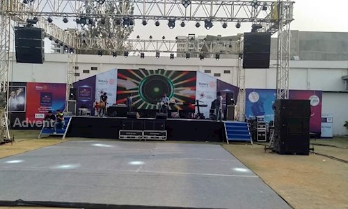 Advent in RT Nagar, Bangalore - 560032