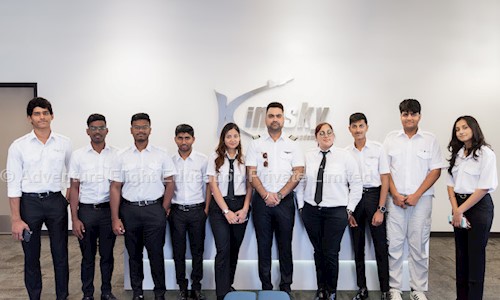 Adventure Flight Education Private Limited in Chandralok, Lucknow - 226024