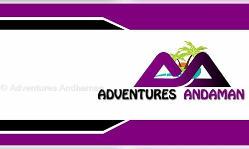Adventures Andhaman in Tambaram East, Chennai - 600059