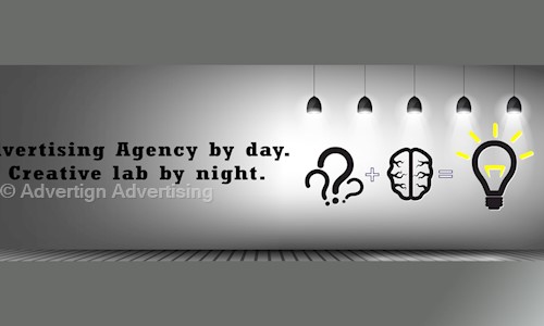 Advertign Advertising in NIT, Faridabad - 121001