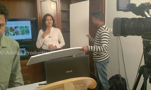 Advika Production in Lalbaug, Mumbai - 400012