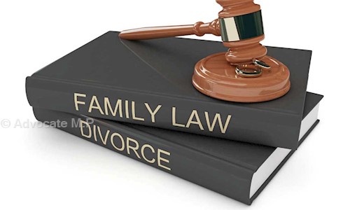  Adv MP Salunke & Legal Associates in Swargate, Pune - 411009