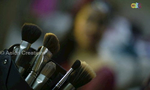 Aeluri Creations in Bala Nagar, Hyderabad - 500055