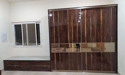 After Build Interiors in Dommasandra, Bangalore - 562125