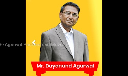 Agarwal Packers and Movers in Bhavani Narayana Street, Vijayawada - 520012