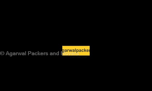 Agarwal Packers and Movers