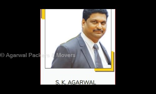 Agarwal Packers & Movers in Sikandra, Agra - 282007