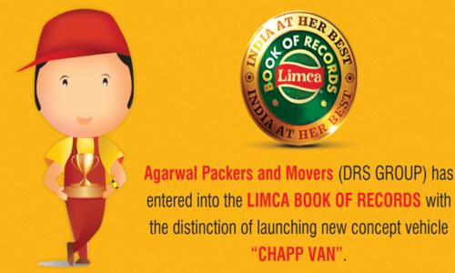 Agarwal Packers & Movers in Secunderabad, Hyderabad - 500003