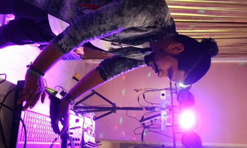 Agastiya Events in MGR Nagar, Chennai - 600078