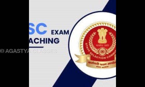 AGASTYA CLASSES in Anandpuri, Patna - 800001