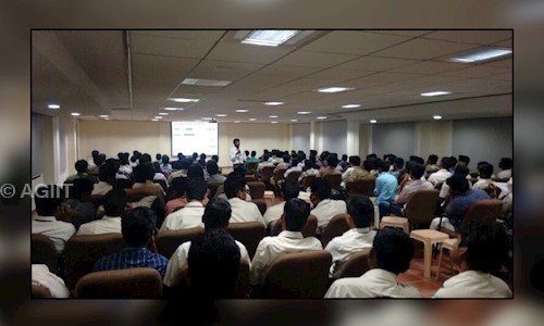 Schematic industrial solutions in Jayanagar 4th block, Bangalore - 560011