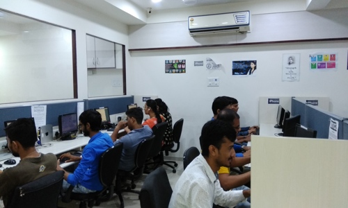 Agile Academy in Ambawadi, Ahmedabad - 380015