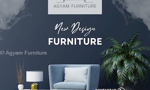 Agyam Furniture in Hisar City, Hisar - 125001