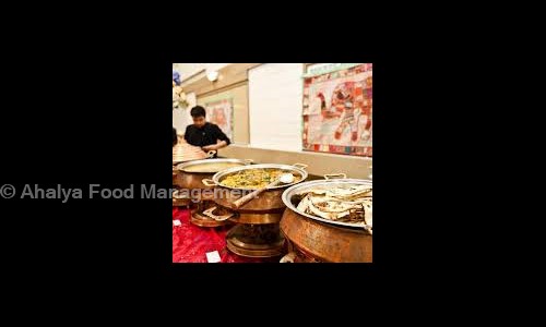 Ahalya Food Management in Gandi Maisamma, Hyderabad - 501401