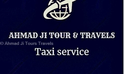 Ahmad Ji Tours Travels in Bhatgaon, Raipur - 492001