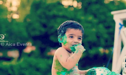 AICA Events in LIC Colony, vijayawada - 520009