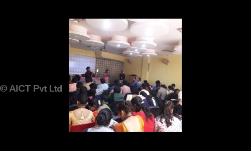AICT Pvt Ltd. in Bidhannagar, Durgapur - 713212