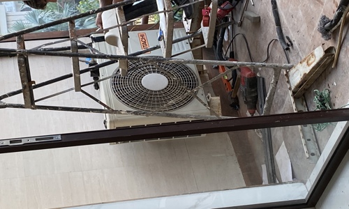 Air Flow Cooling System in Sector 21 D, Faridabad - 122001