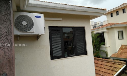 Air Tuners in Rajaji Nagar, Bangalore - 560010