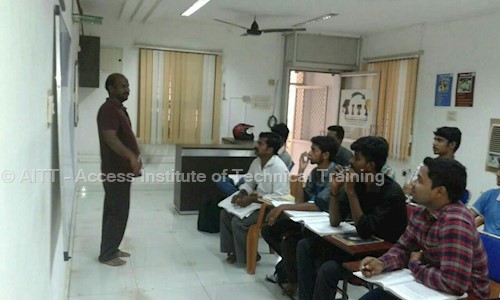 AITT - Access Institute of Technical Training