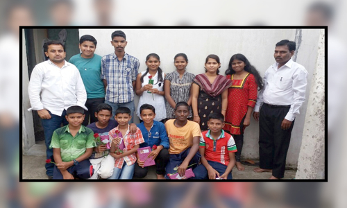 Ajinkya Classes in Pimple Gurav, Pimpri Chinchwad  - 411061