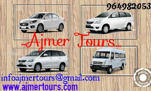 Ajmer Tours in Police Lines, Ajmer - 305001