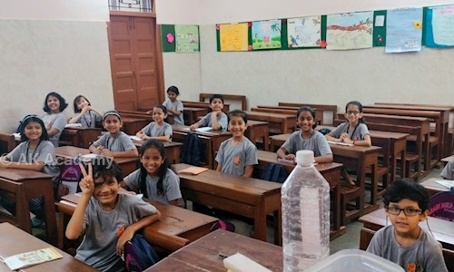 AK Academy in Nerul, Mumbai - 400706