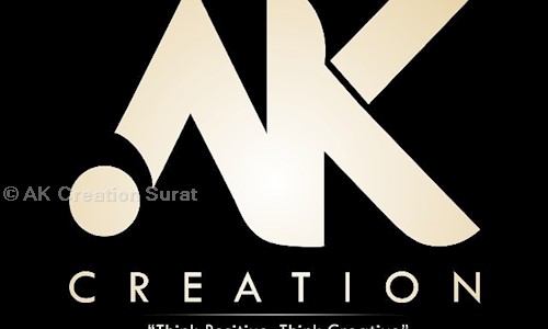 AK Creation Surat in New Textile Market, Surat - 394210