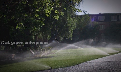 ak green enterprises in Aya Nagar, Delhi - 110047