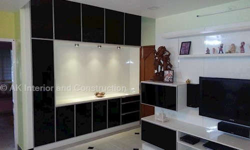 AK Interior and Construction in Ayappakkam, Chennai - 600077